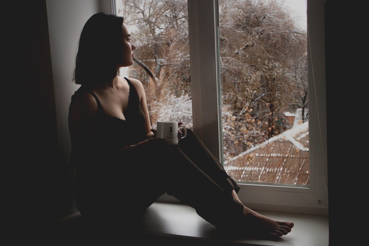 Como Namorar Alguém com Depressão